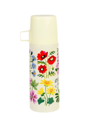 Termos Wild Flowers 350ml