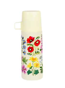 Termos Wild Flowers 350ml