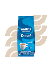 Lavazza caffècrema Decaffeinato Kaffeebohnen 500g