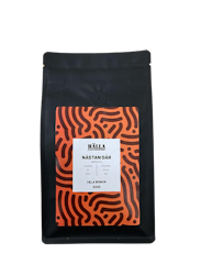 Hälla kafferosteri Nästan där kaffebönor 250g