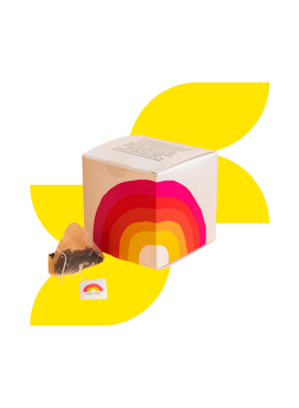 Lykke Megafruit tepåsar 20st