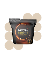 Nescafé Ristretto 250g