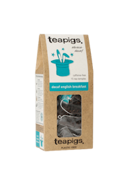 Teapigs english breakfast Decaf tepåsar 15st
