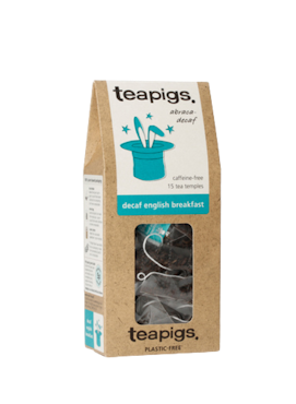 Teapigs english breakfast Decaf tepåsar 15st