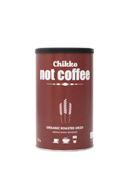 Chikko Not Coffee Instant Orzo koffeinfritt 150g