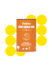 Chikko Not Coffee Chai latte mix 130g