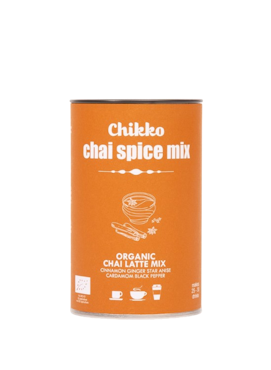 Chikko Not Coffee Chai latte mix 130g
