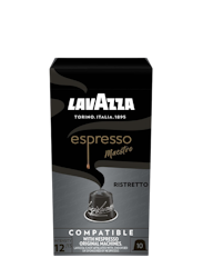 Lavazza Ristretto nespressokapslar 10-p