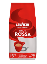 Lavazza Qualità Rossa kaffebönor 1000g
