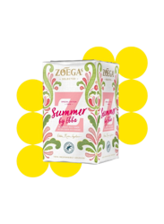 ZOÉGAS Summer Edition 2025 malt kaffe 450g