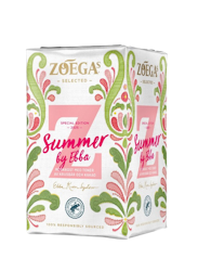 ZOÉGAS Summer Edition 2025 malt kaffe 450g