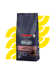 Kimbo Espresso Delonghi Prestige kaffebønner 1000g