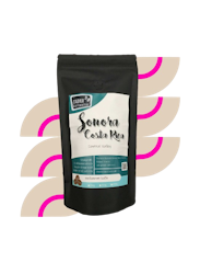 TADAH Kafferosteri Sonora kaffebönor 250g