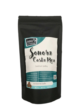 TADAH Kafferosteri Sonora kaffebönor 250g