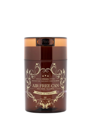 Vakuumbeholder rav 250g
