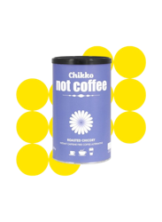 Chikko not Coffee Instant Cikoria 150g