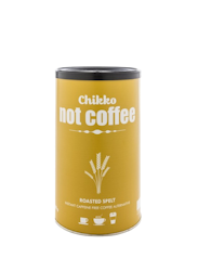Chikko not Coffee Instant Dinkel 100g