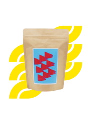 Karma Coffee Fiskelycka kaffebønner 450g
