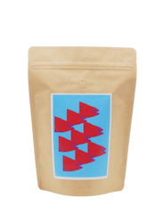 Karma Coffee Fiskelycka kaffebønner 450g