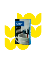 Urnex Cafiza tabletter 8stk