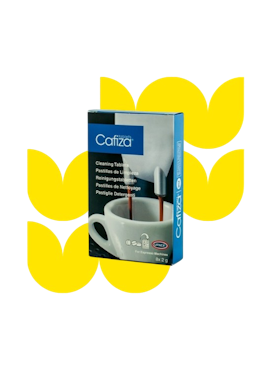 Urnex Cafiza tabletter 8st
