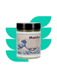 Longman te Matcha 40g