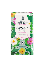 Arvid Nordquist Sommar 2025 malet kaffe 500g