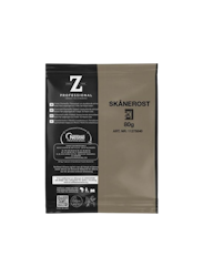 ZOÉGAS Skånerost malet kaffe 60x80g