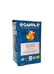 Eguale Maya malet kaffe 450g