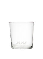 Zoegas Latte glass 32 cl