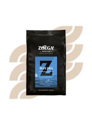 ZOÉGAS Blue Java kaffebönor 450g