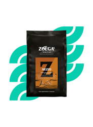 ZOÉGAS Mezzo Kaffeebohnen 450g