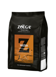 ZOÉGAS Mezzo Kaffeebohnen 450g