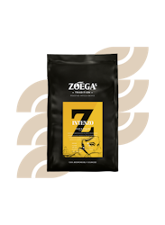 ZOÉGAS Intenzo kaffebönor 450g