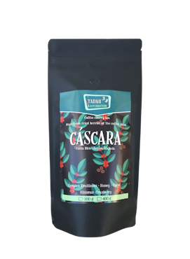 TADAH Cascara-te 200g