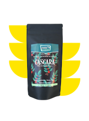 TADAH Cascara-te 200g