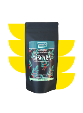 TADAH Cascara-te 200g