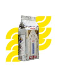 Moka Efti 100% Arabica kaffebønner 1000g