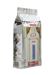 Moka Efti 100% Arabica kaffebønner 1000g