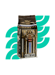 Moka Efti Extra Bar kaffebønner 1000g