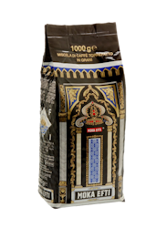 Moka Efti Extra Bar kaffebønner 1000g