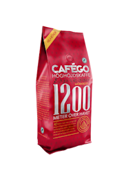 Cafego Espresso kaffebønner 450g