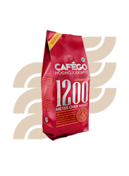 Cafego Espresso kaffebønner 450g