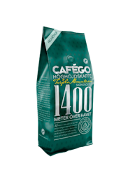 Cafego Triple Mountain kaffebønner 450g