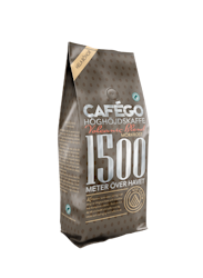 Cafego Volcanic Blend kaffebønner 450g