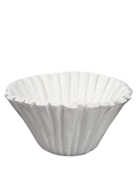 Bonamat B5 kaffefilter 250st
