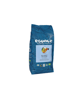 Eguale Inca Blend Mellanrost kaffebönor 1000g