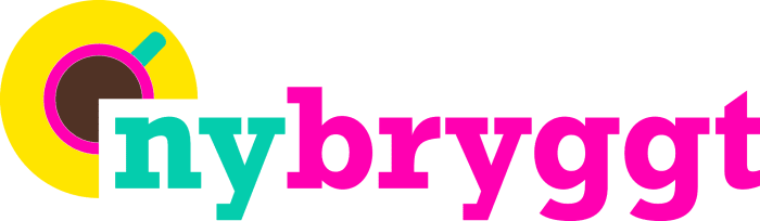 Nybryggt