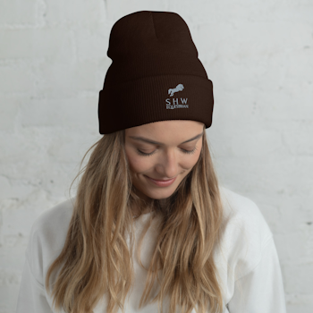 Mössa Beanie