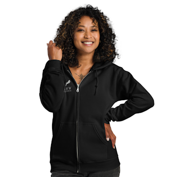 Unisex Hoodie SHW